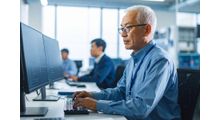 60代も現役活躍中